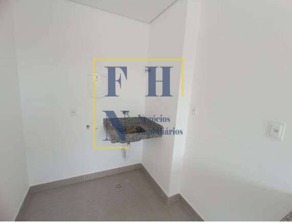  - Apartamento Garden 2 Quartos à Venda na Sagrada Família em Belo Horizonte
