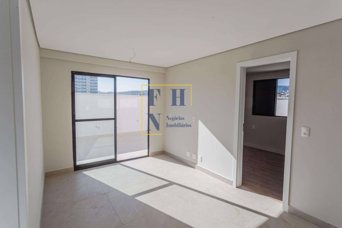 Apartamento Garden 2 Quartos à Venda na Sagrada Família em Belo Horizonte - FHN Imóveis