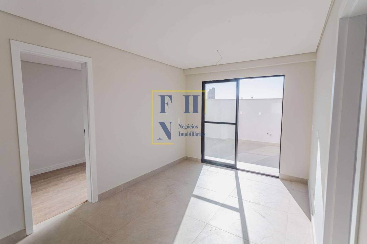  - Apartamento Garden 2 Quartos à Venda na Sagrada Família em Belo Horizonte