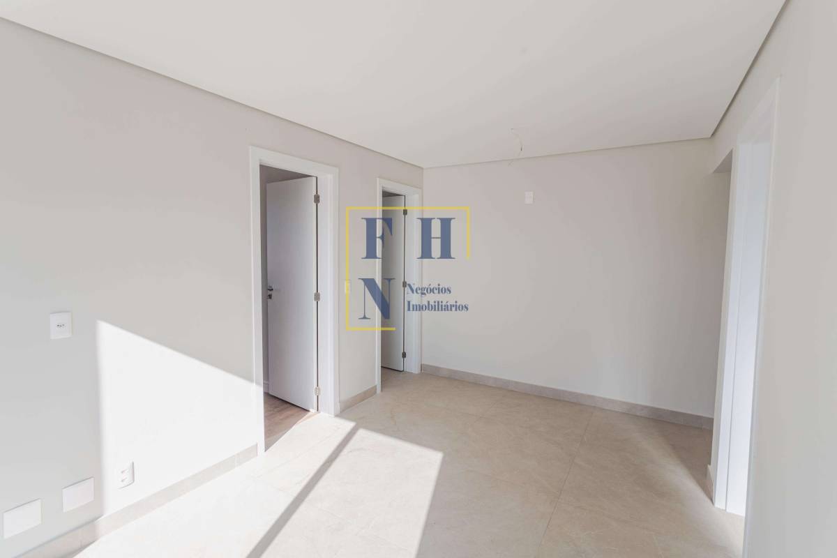  - Apartamento Garden 2 Quartos à Venda na Sagrada Família em Belo Horizonte