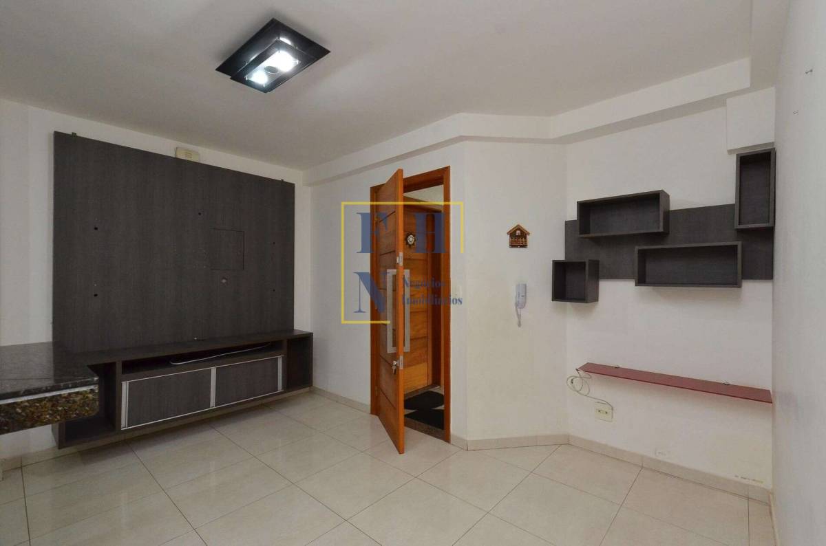 Apartamento Garden à venda com 2 quartos, 67m² - Sagrada Família,