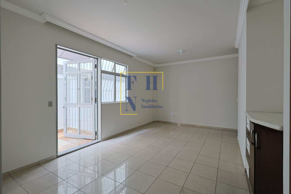 Apartamento Garden 3 Quartos à Venda na Sagrada Família em Belo Horizonte