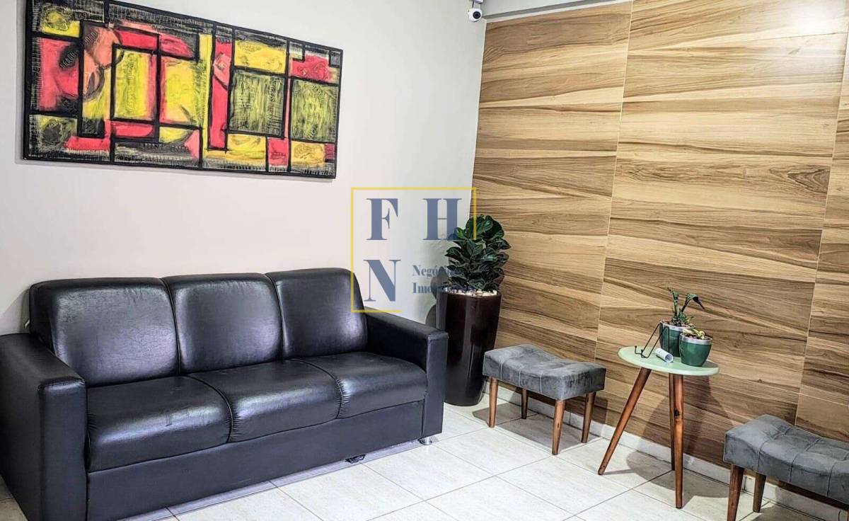  - Apartamento Garden 3 Quartos à Venda na Santa Tereza em Belo Horizonte