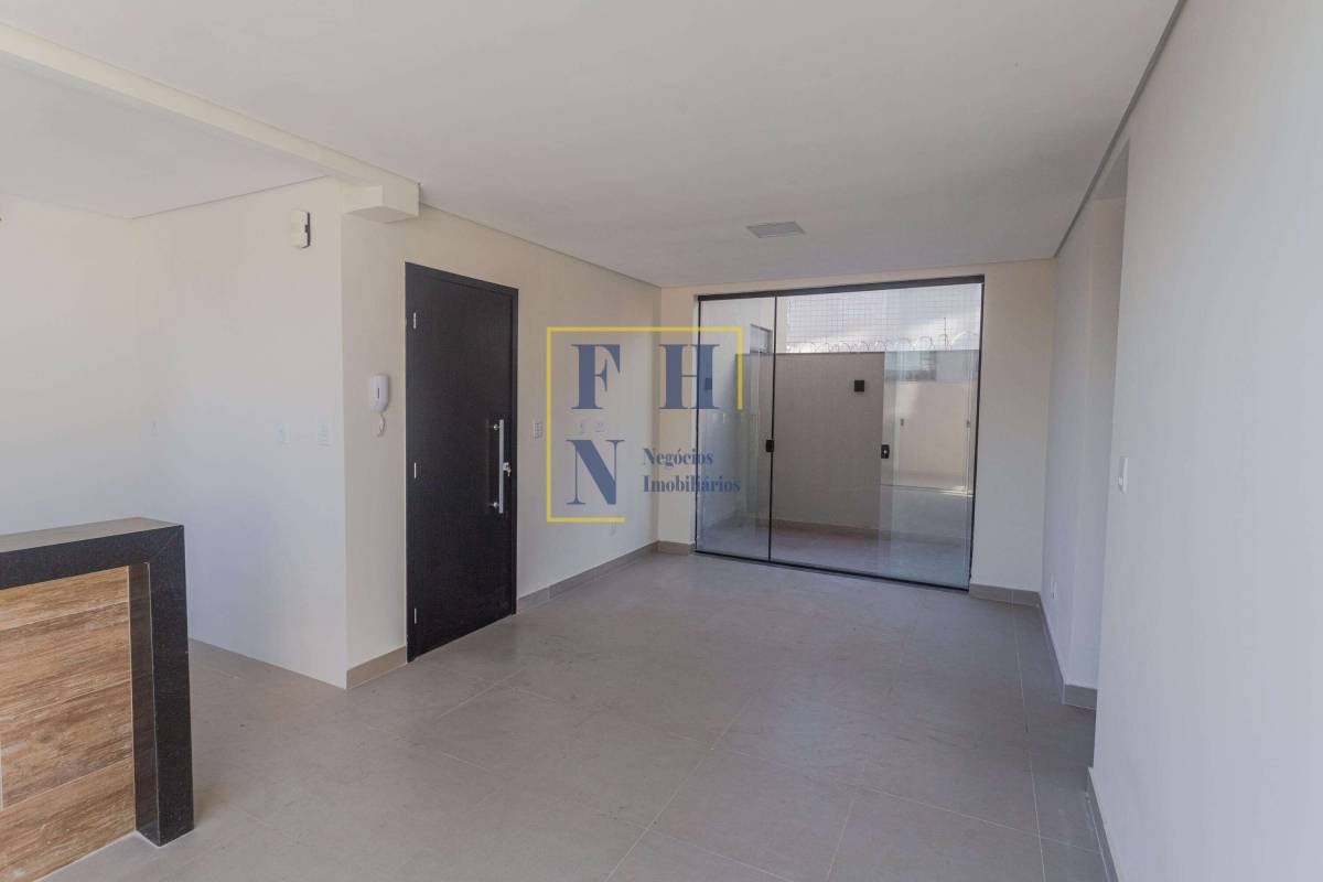  - Apartamento Garden 3 Quartos à Venda na Santa Tereza em Belo Horizonte