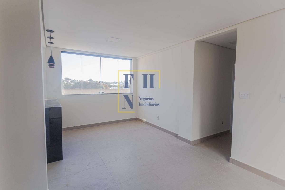 Apartamento Garden à venda com 3 quartos, 150m² - Santa Tereza,