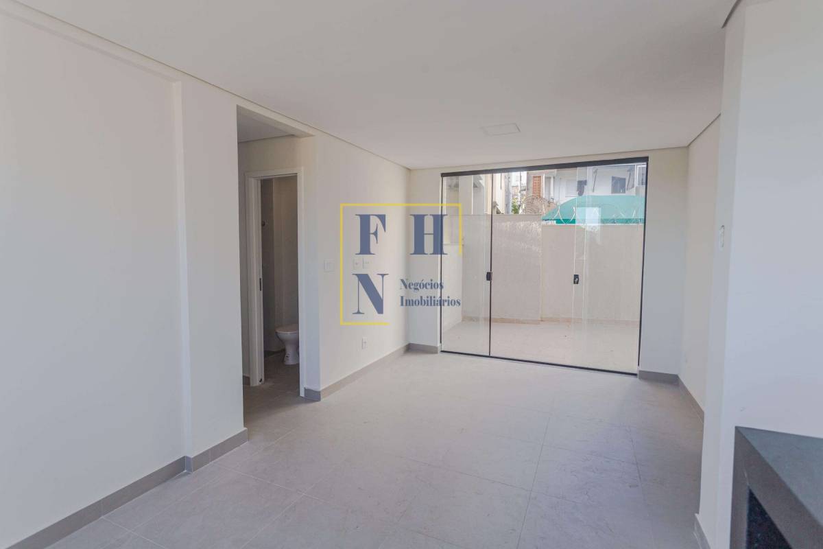  - Apartamento Garden 3 Quartos à Venda na Santa Tereza em Belo Horizonte