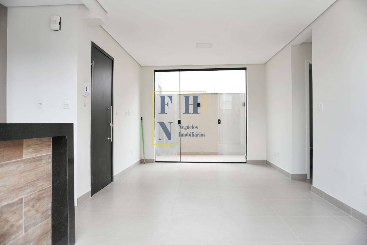  - Apartamento Garden 3 Quartos à Venda na Santa Tereza em Belo Horizonte