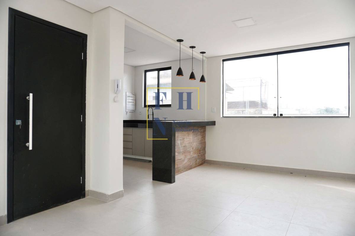  - Apartamento Garden 3 Quartos à Venda na Santa Tereza em Belo Horizonte