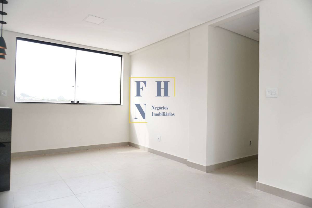  - Apartamento Garden 3 Quartos à Venda na Santa Tereza em Belo Horizonte