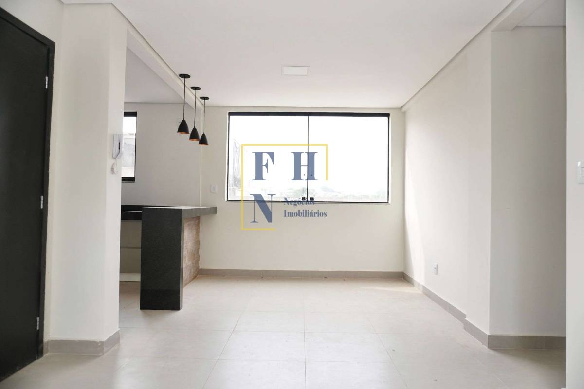  - Apartamento Garden 3 Quartos à Venda na Santa Tereza em Belo Horizonte