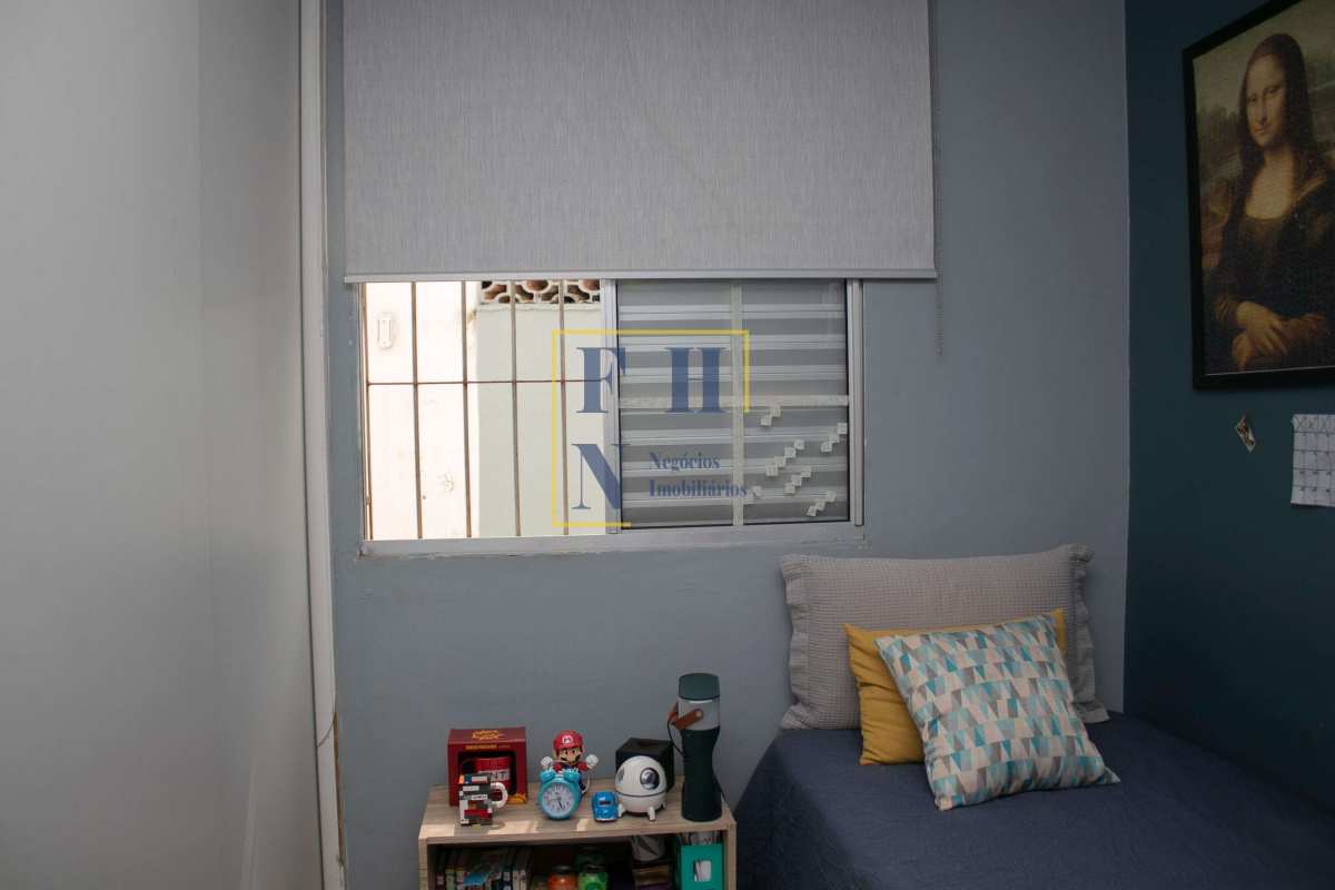 Apartamento Garden 3 Quartos à Venda na Santa Tereza em Belo Horizonte