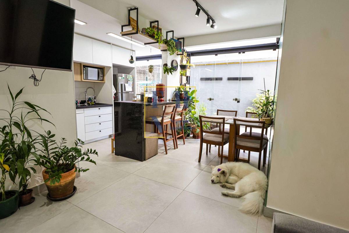 Apartamento Garden 3 Quartos à Venda no Santo Antônio em Belo Horizonte - FHN Imóveis