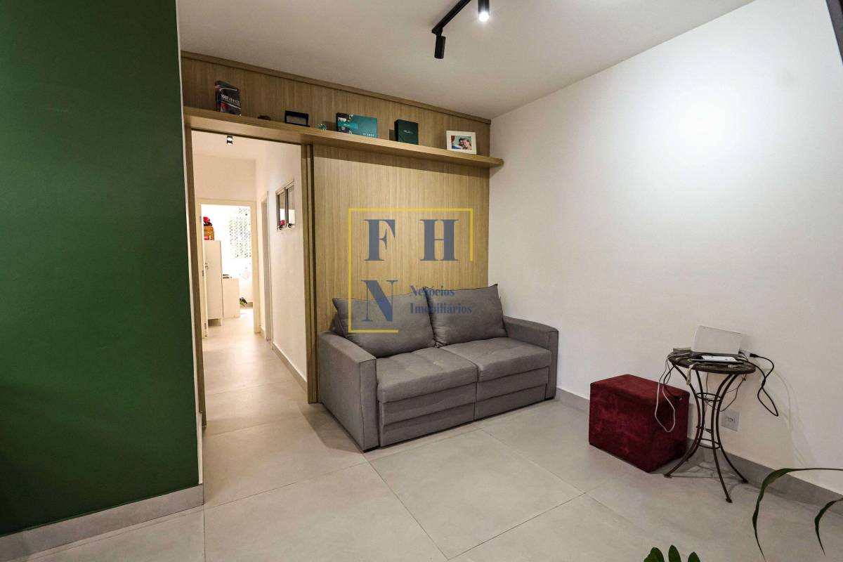  - Apartamento Garden 3 Quartos à Venda no Santo Antônio em Belo Horizonte