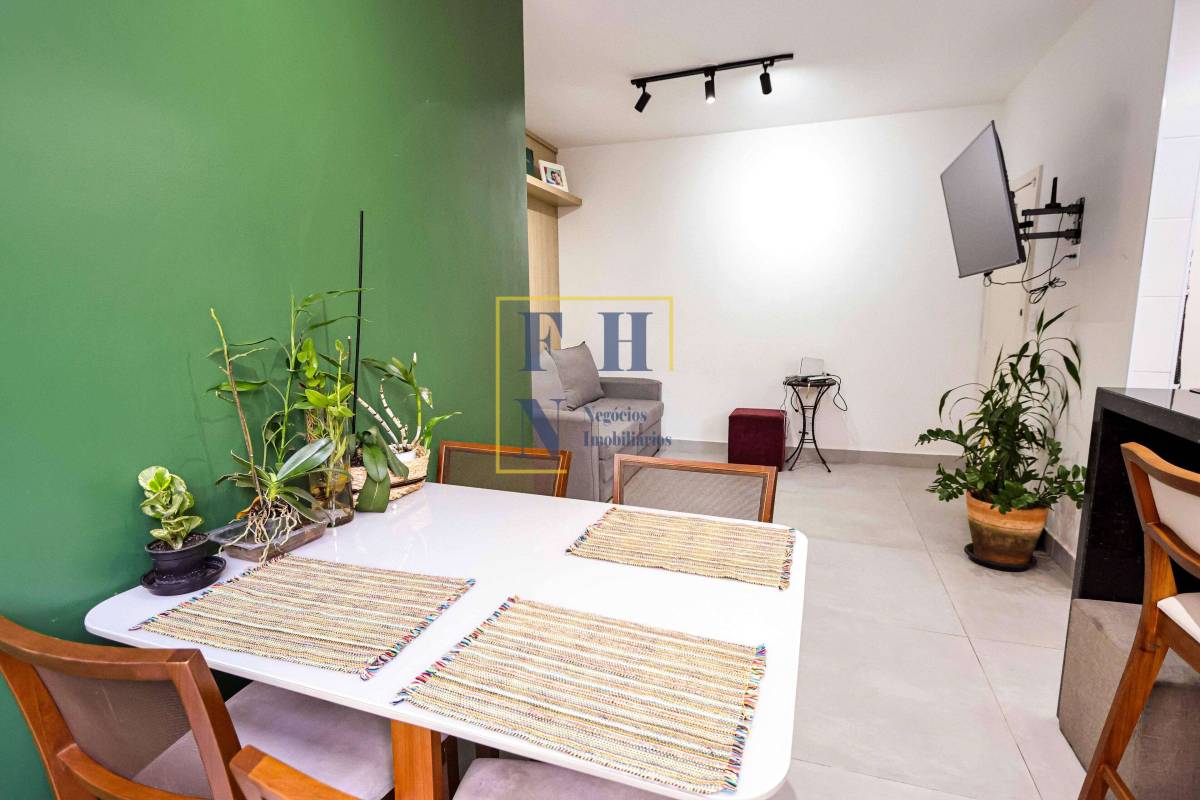  - Apartamento Garden 3 Quartos à Venda no Santo Antônio em Belo Horizonte