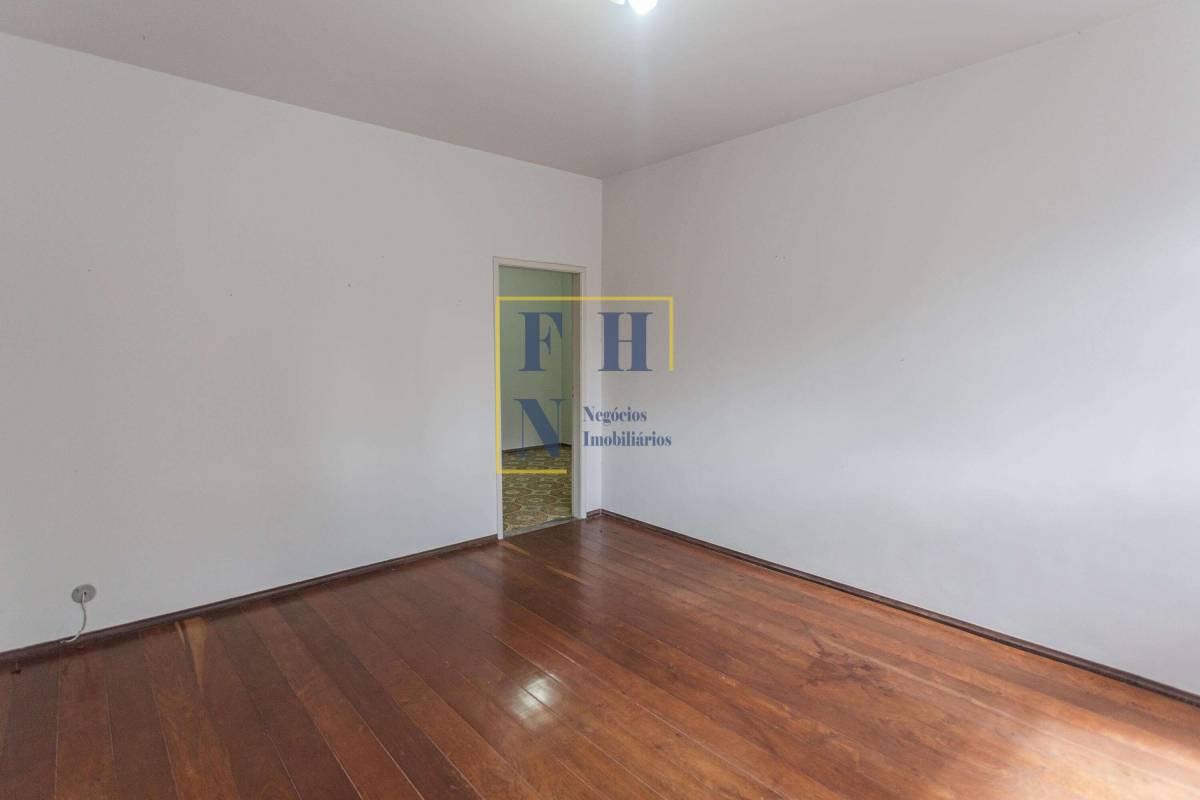 Apartamento Garden 3 Quartos à Venda no Santo Antônio em Belo Horizonte - FHN Imóveis