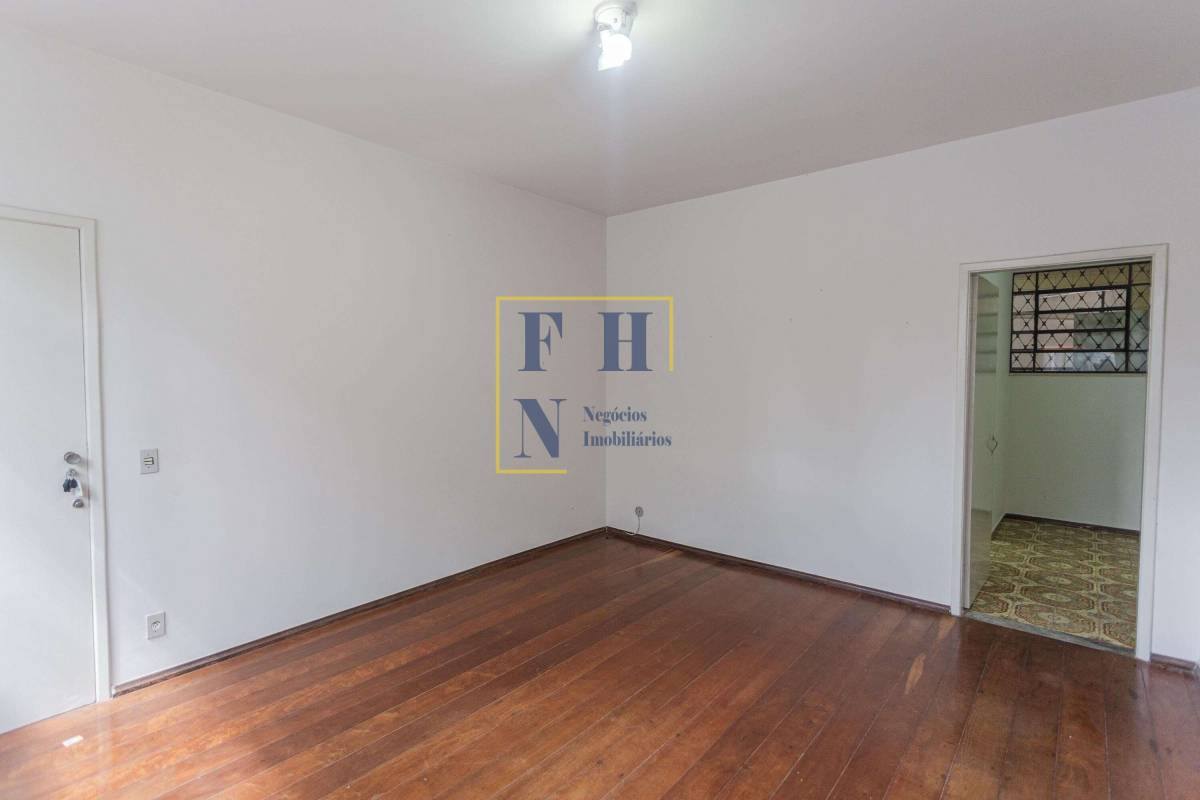  - Apartamento Garden 3 Quartos à Venda no Santo Antônio em Belo Horizonte