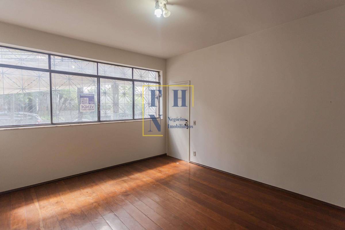  - Apartamento Garden 3 Quartos à Venda no Santo Antônio em Belo Horizonte