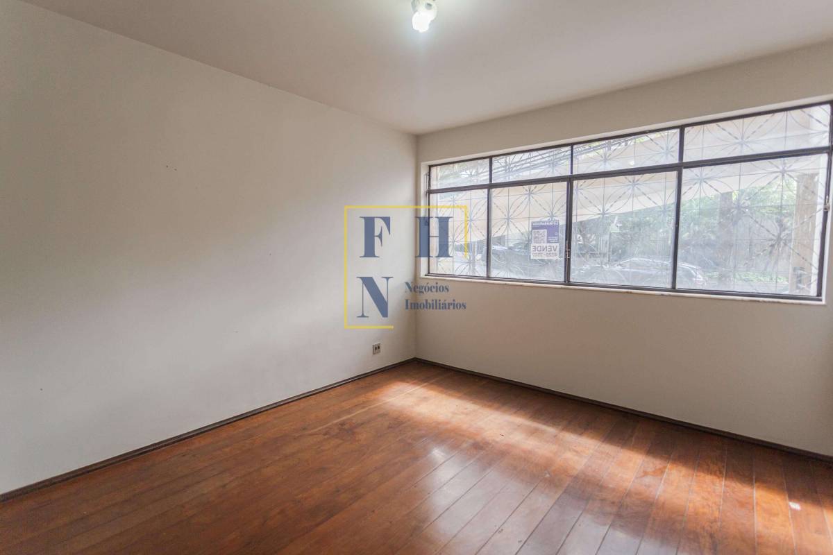  - Apartamento Garden 3 Quartos à Venda no Santo Antônio em Belo Horizonte