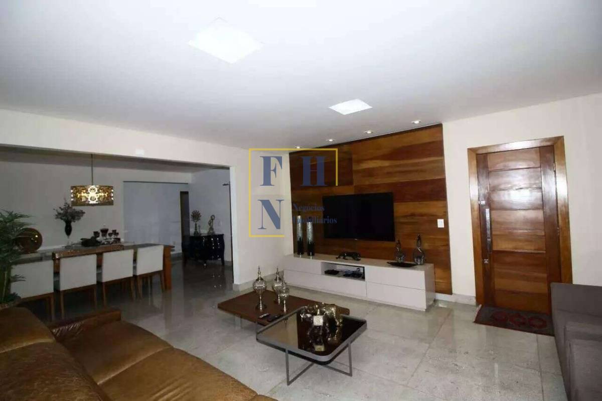  - Apartamento Garden 4 Quartos à Venda no Santo Antônio em Belo Horizonte