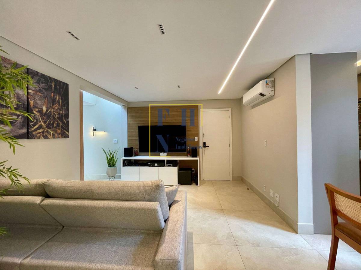 - Apartamento Garden 2 Quartos à Venda no Santo Antônio em Belo Horizonte