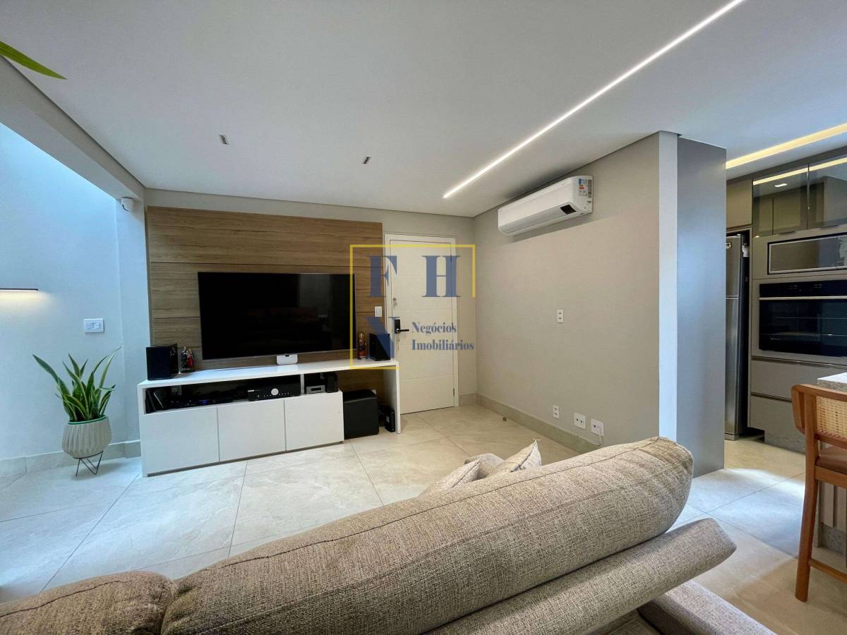 - Apartamento Garden 2 Quartos à Venda no Santo Antônio em Belo Horizonte