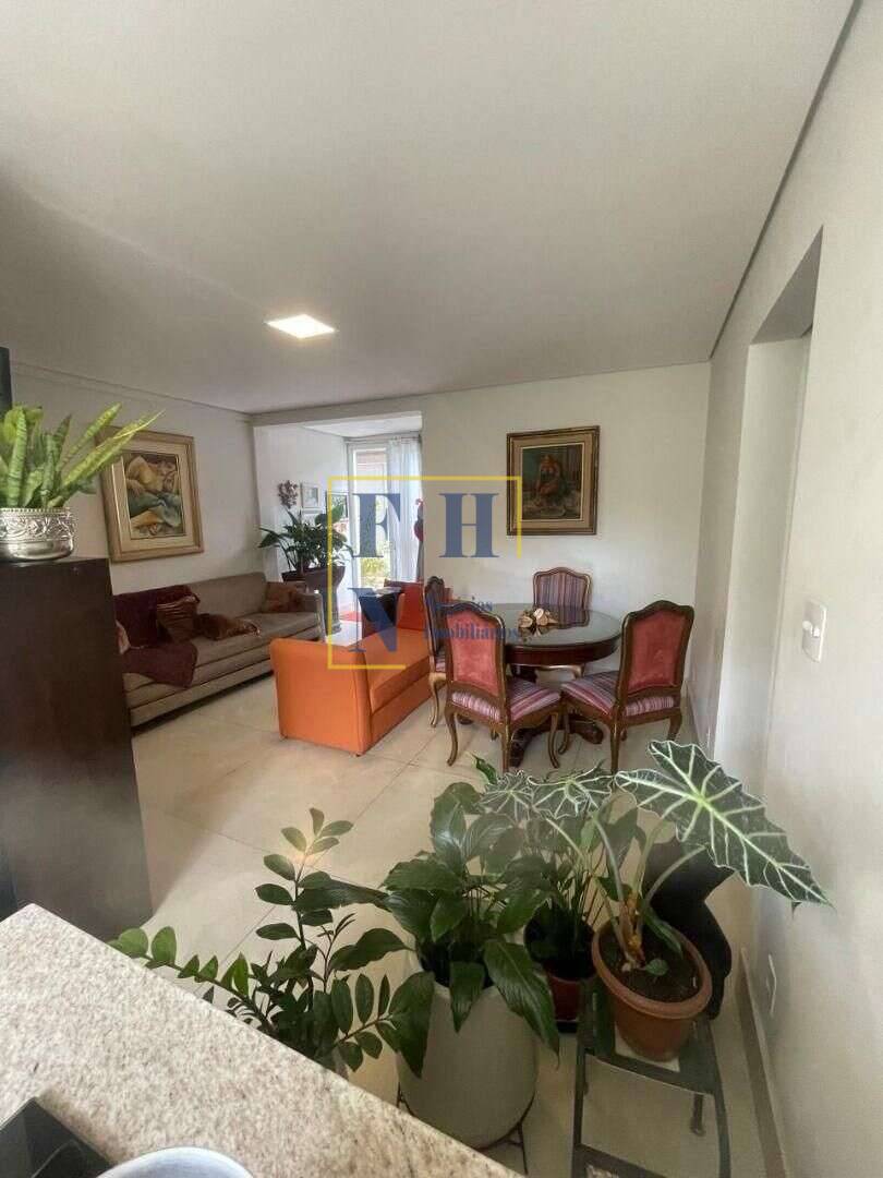  - Apartamento Garden 2 Quartos à Venda no Santo Antônio em Belo Horizonte