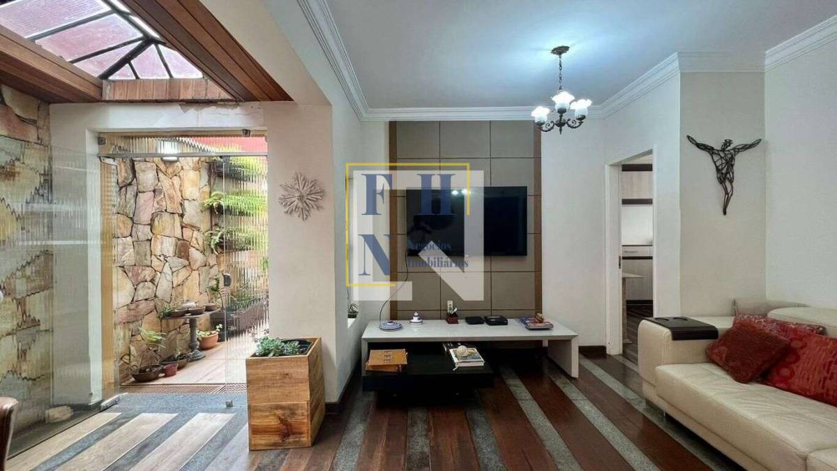  - Apartamento Garden 5 Quartos à Venda no Santo Antônio em Belo Horizonte