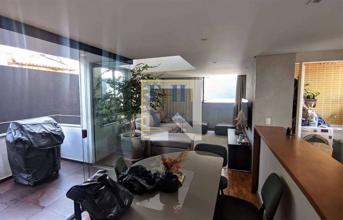  - Apartamento Garden 2 Quartos à Venda no Santo Antônio em Belo Horizonte