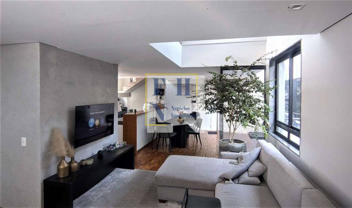  - Apartamento Garden 2 Quartos à Venda no Santo Antônio em Belo Horizonte