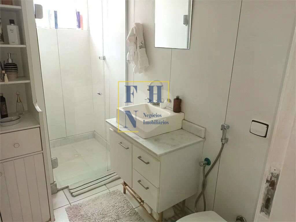 Apartamento Garden à venda com 3 quartos, 125m² - Santo Antônio,