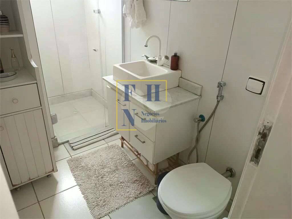 Apartamento Garden à venda com 3 quartos, 125m² - Santo Antônio,
