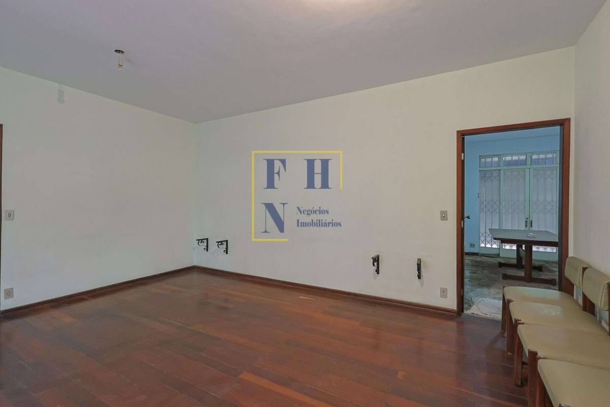 Apartamento Garden à venda com 4 quartos, 255m² - Santo Antônio,