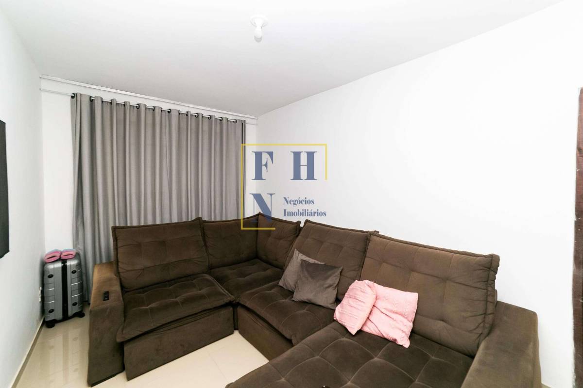 Apartamento Garden à venda com 2 quartos, 180m² - Santo Antônio,