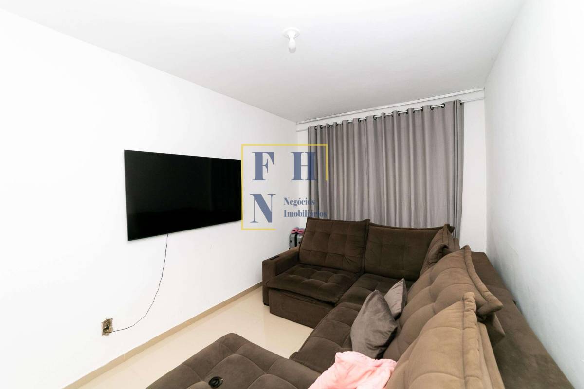 Apartamento Garden à venda com 2 quartos, 180m² - Santo Antônio,
