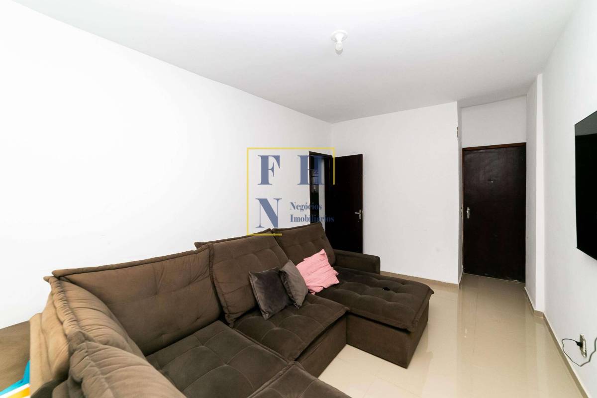 Apartamento Garden à venda com 2 quartos, 180m² - Santo Antônio,
