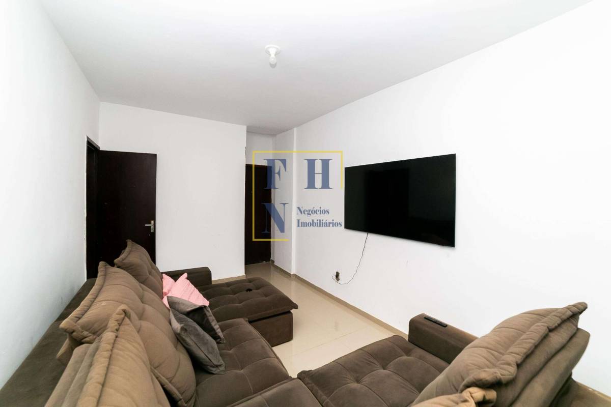  - Apartamento Garden 2 Quartos à Venda no Santo Antônio em Belo Horizonte