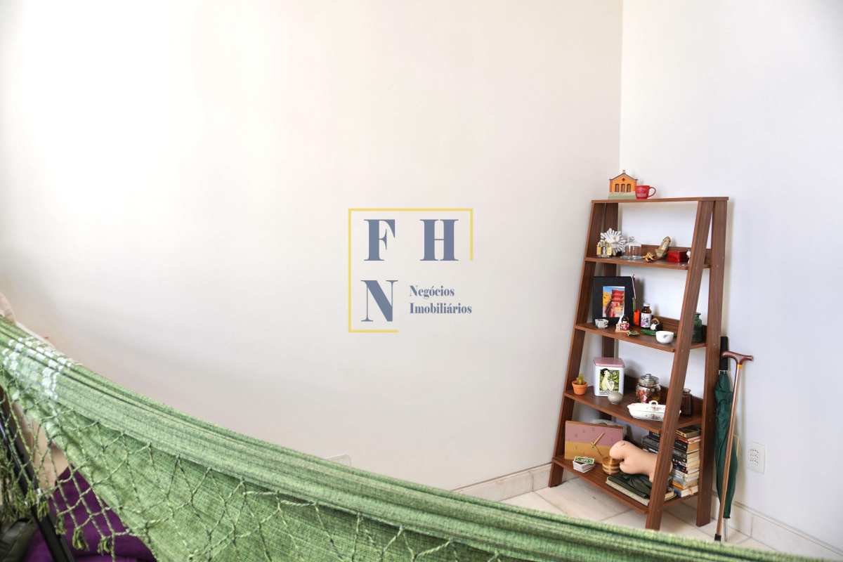  - Apartamento Garden 2 Quartos à Venda na Savassi em Belo Horizonte