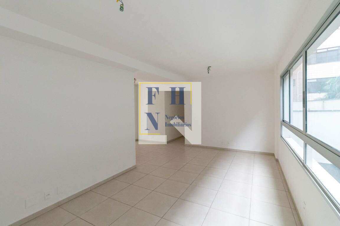 Apartamento Garden 3 Quartos à Venda na Savassi em Belo Horizonte