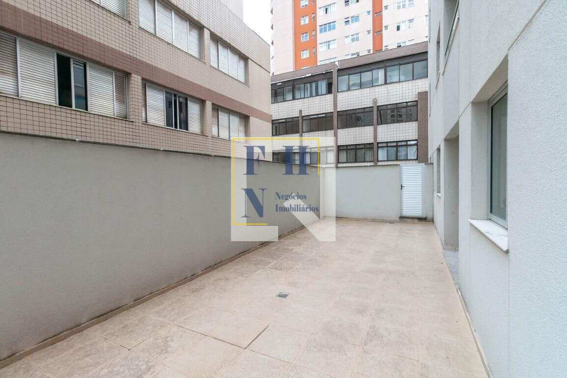 Apartamento Garden à venda com 3 quartos, 195m² - Savassi,Belo Horizonte