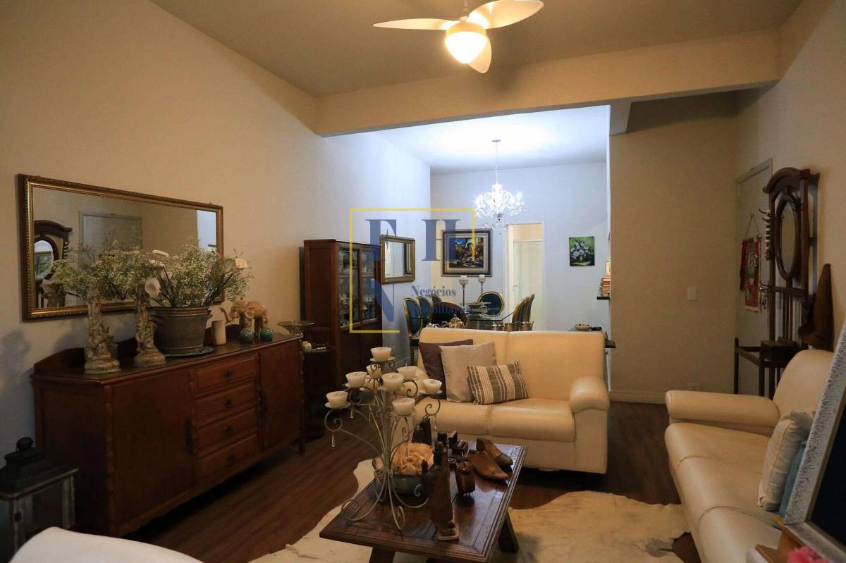  - Apartamento Garden 3 Quartos à Venda na Savassi em Belo Horizonte