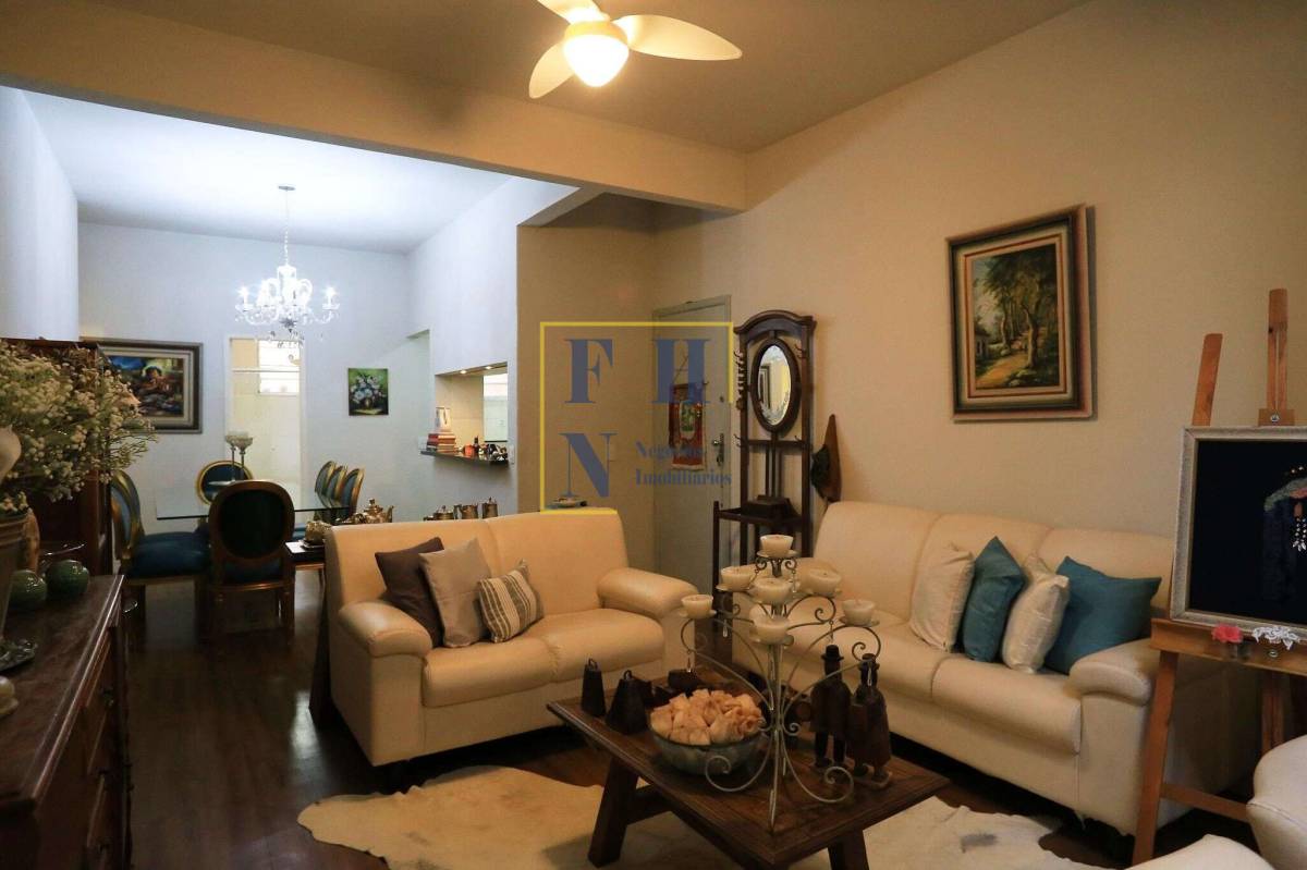  - Apartamento Garden 3 Quartos à Venda na Savassi em Belo Horizonte