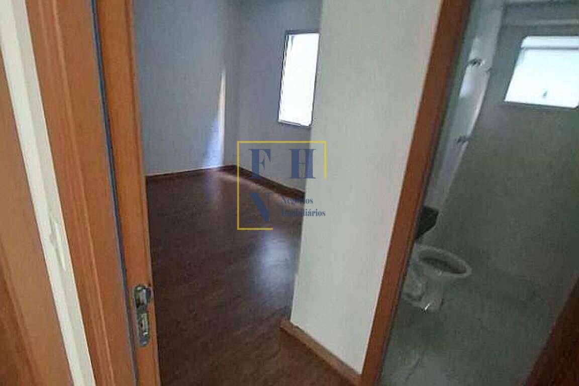 Apartamento Garden 2 Quartos à Venda na Serra em Belo Horizonte - FHN Imóveis