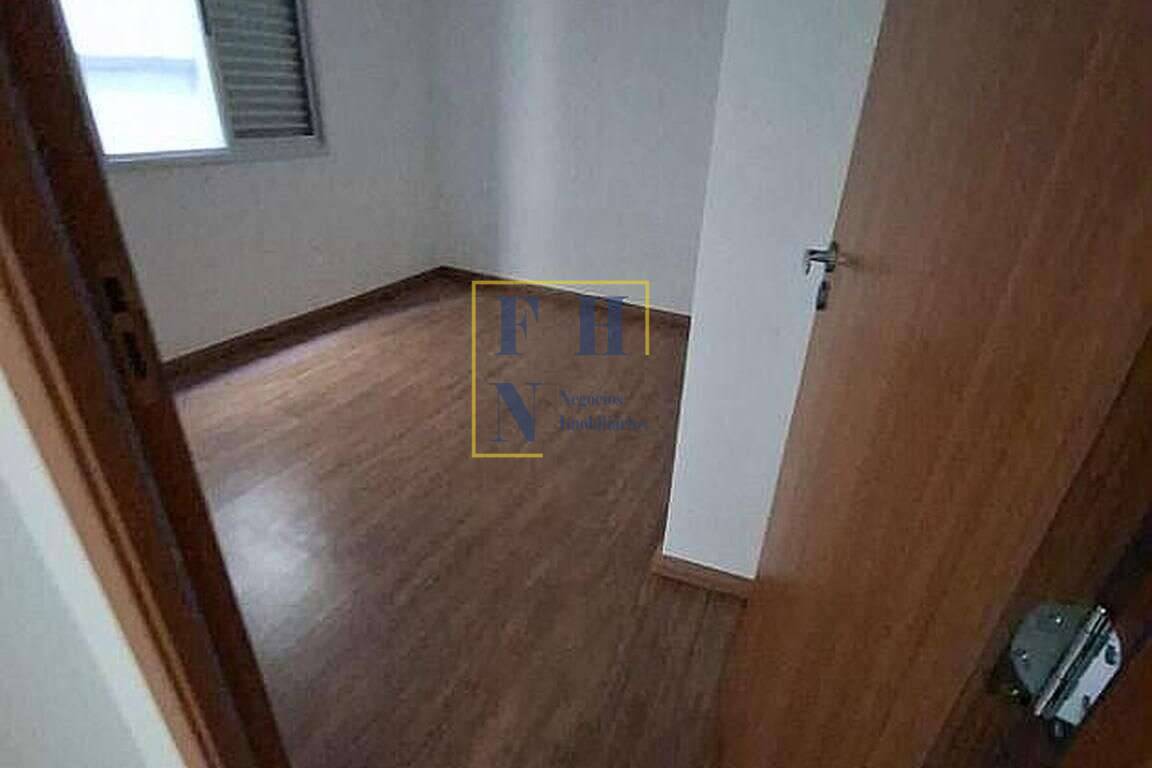  - Apartamento Garden 2 Quartos à Venda na Serra em Belo Horizonte