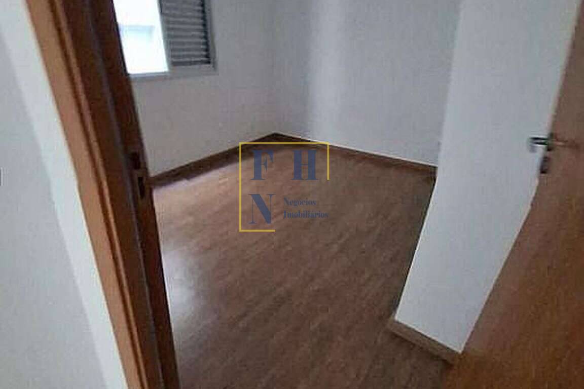  - Apartamento Garden 2 Quartos à Venda na Serra em Belo Horizonte