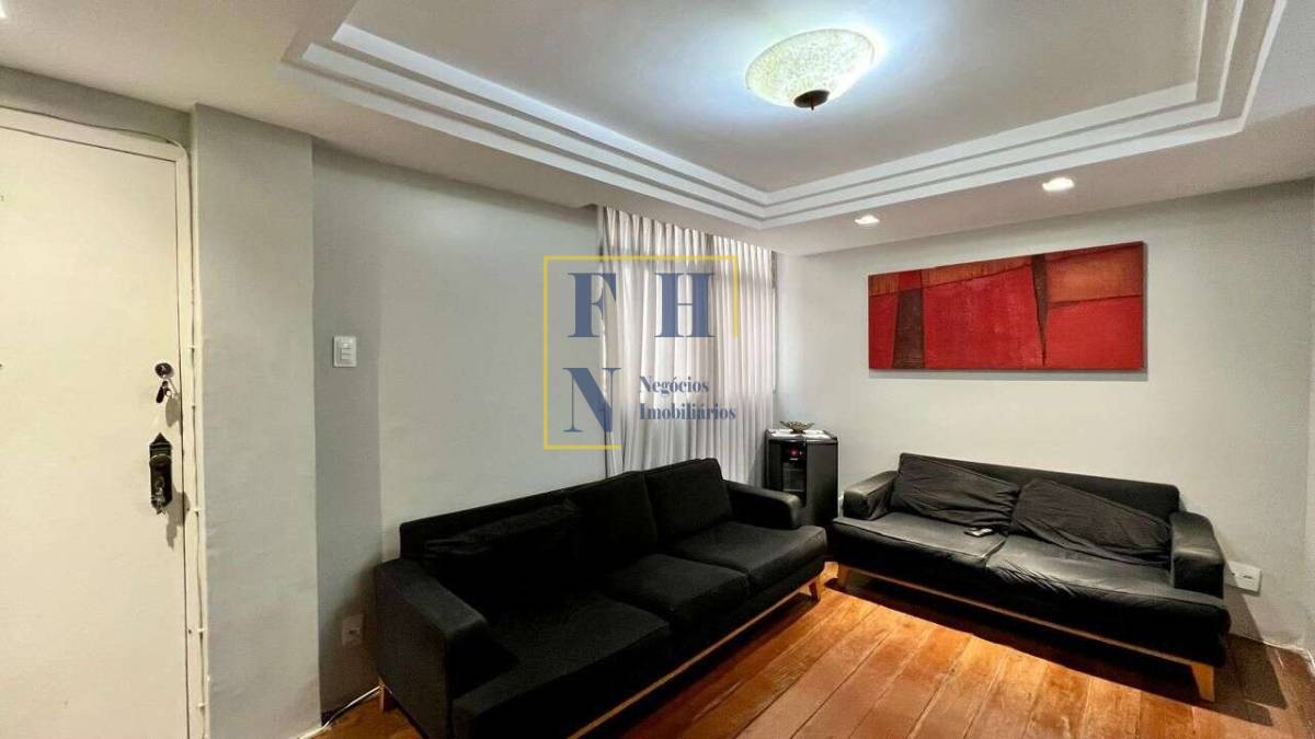  - Apartamento Garden 4 Quartos à Venda na Serra em Belo Horizonte