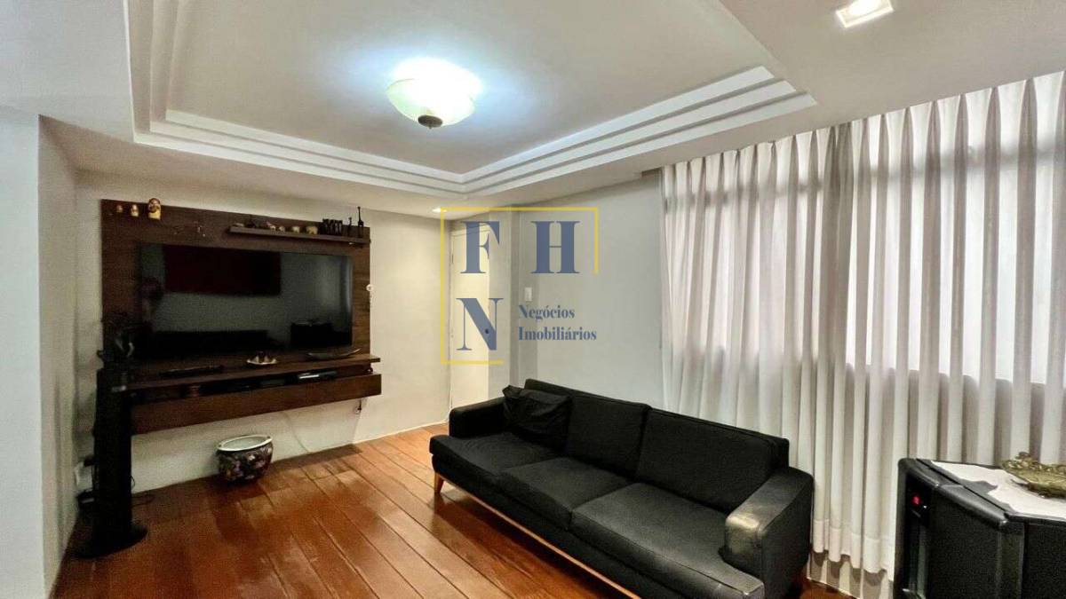  - Apartamento Garden 4 Quartos à Venda na Serra em Belo Horizonte