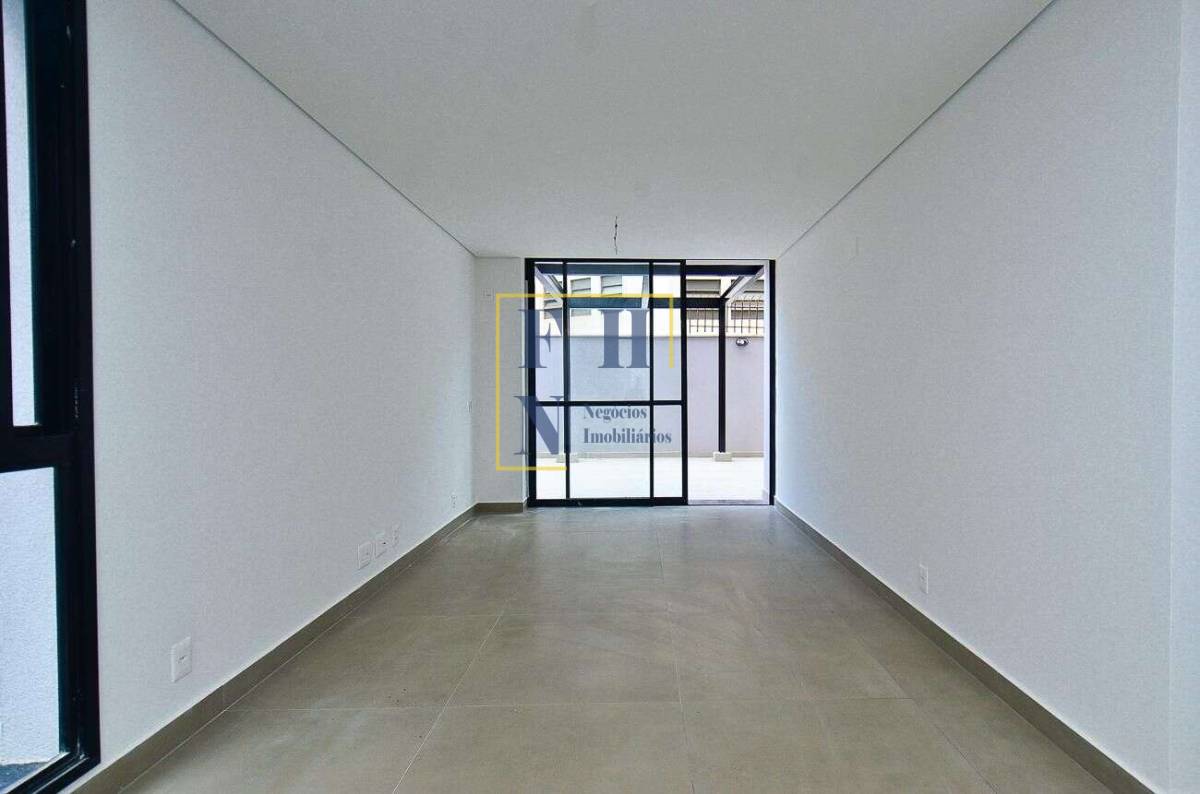 Apartamento Garden 2 Quartos à Venda na Serra em Belo Horizonte - FHN Imóveis