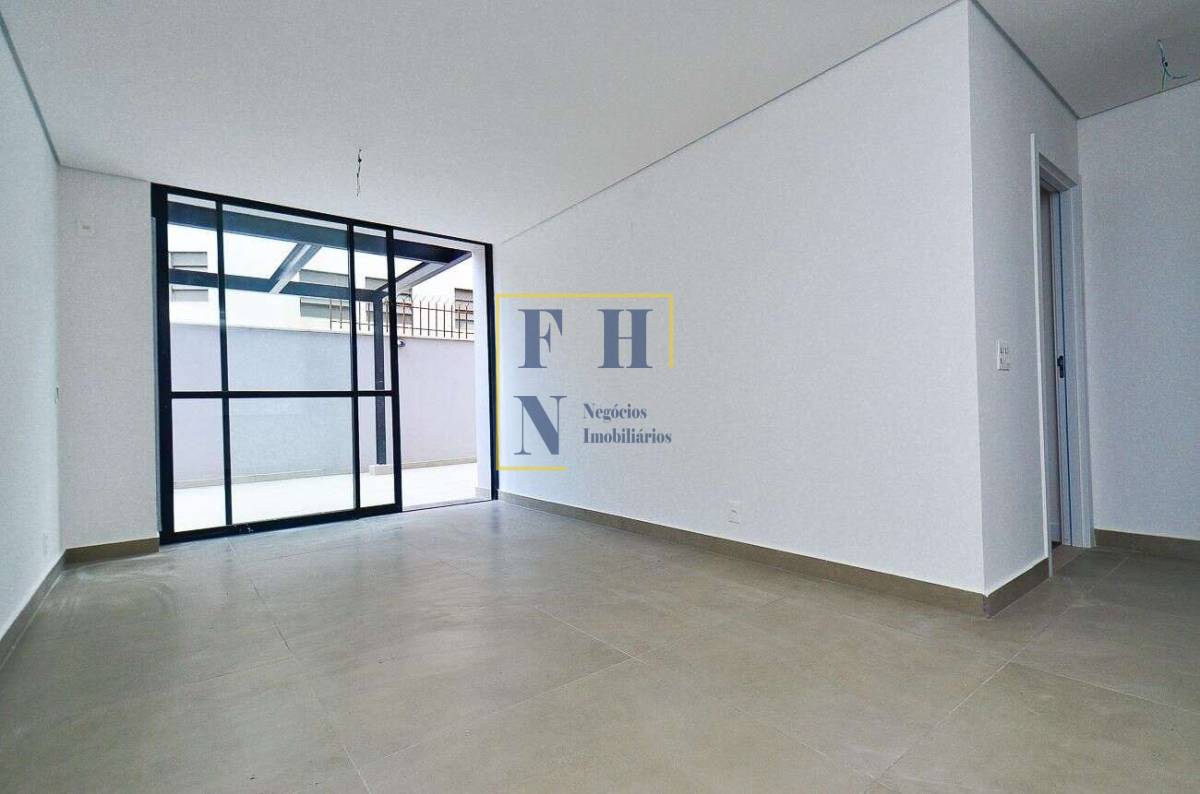  - Apartamento Garden 2 Quartos à Venda na Serra em Belo Horizonte