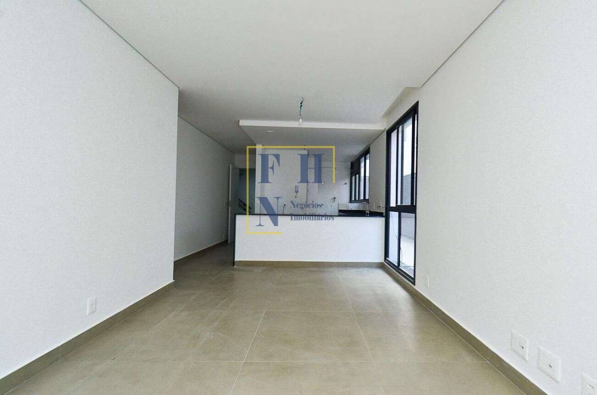  - Apartamento Garden 2 Quartos à Venda na Serra em Belo Horizonte