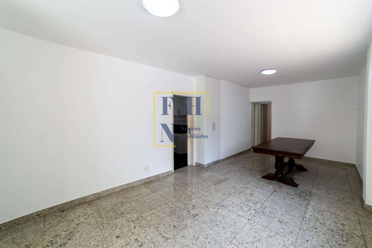 Apartamento Garden à venda com 4 quartos, 252m² - Serra,